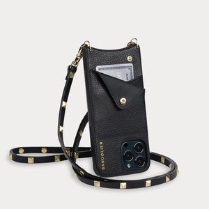 Bandolier Sarah iPhone 12 Pro Max